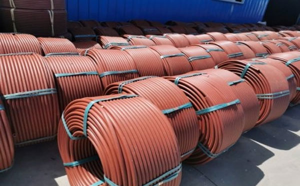 阿拉山口穿线管为什么受人们欢迎的原因