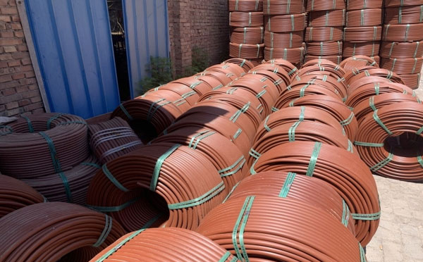 聚乙烯阿拉山口穿线管备受欢迎的原因居然是这些 聚乙烯阿拉山口穿线管备受欢迎的原因居然是这些