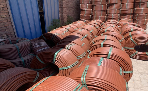 为什么rpe阿拉山口穿线管会使用的如此广泛 为什么rpe阿拉山口穿线管会使用的如此广泛