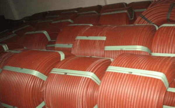 阿拉山口rpe穿线管