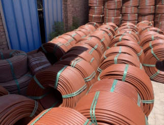 选择阿拉山口穿线管的方法 选择阿拉山口穿线管的方法