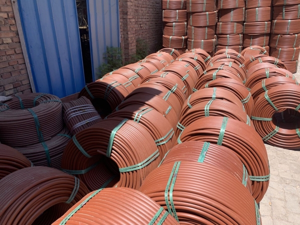 如何选择一条合适耐用的阿拉山口穿线管