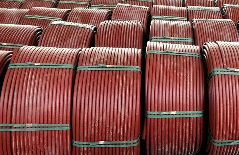 怎样选择一条合适耐用的阿拉山口穿线管