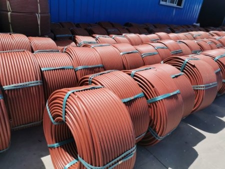 金属阿拉山口穿线管在家装中的重要性