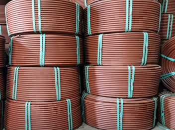 RPE阻燃阿拉山口穿线管的安装施工都有哪些现象 RPE阻燃阿拉山口穿线管的安装施工都有哪些现象