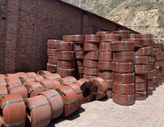 阿拉山口穿线管的好处有哪些