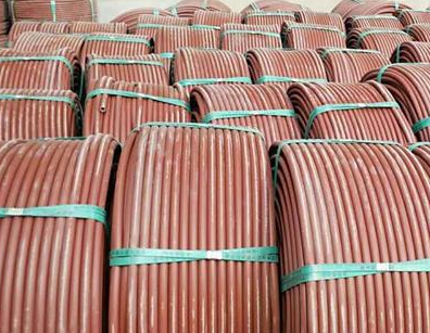 阿拉山口穿线管的发展以及应用 阿拉山口穿线管的发展以及应用