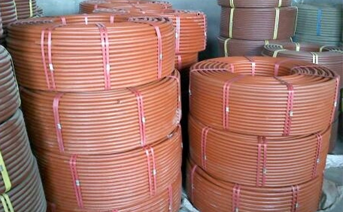 提升工程安全:聚乙烯(RPE)阻燃阿拉山口穿线管在现代建筑中的应用 提升工程安全:聚乙烯(RPE)阻燃阿拉山口穿线管在现代建筑中的应用