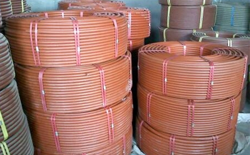 阿拉山口穿线管防雷接地技术实施要点