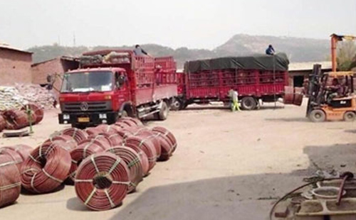 穿线管选型与施工全解析：阿拉山口穿线管如何正确安装