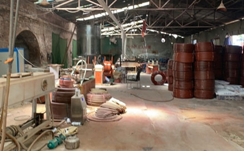 家装防火别忽视!阻燃阿拉山口穿线管安装规范详解 家装防火别忽视!阻燃阿拉山口穿线管安装规范详解