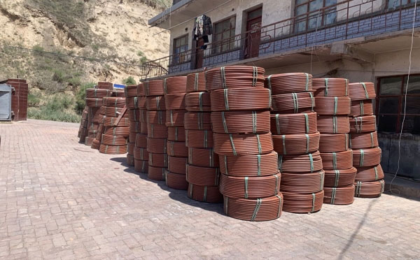 阿拉山口穿线管品质之选:恒通塑胶以专业实力筑牢西北电气安全防线 阿拉山口穿线管品质之选:恒通塑胶以专业实力筑牢西北电气安全防线