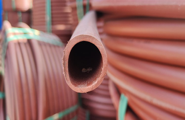 阿拉山口电力行业使用的RPE阻燃穿线管有哪些标准？